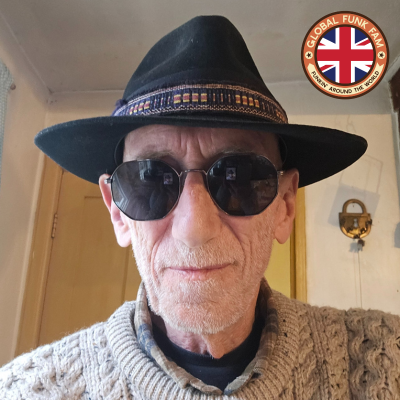 John The Hat