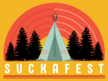 suckafest
